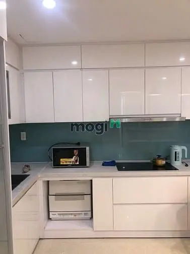 Cho Thuê Căn Hộ Chung Cư Cao Cập Garden Plaza 1, 149M2, 3Pn, 2Wc.