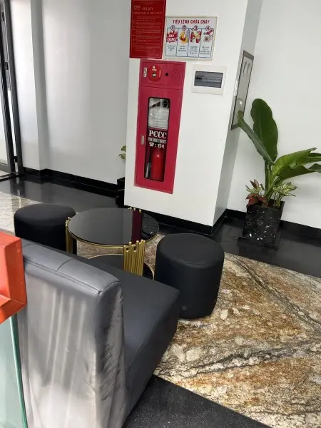 Văn Phòng Cho Thuê, Tòa Nhà Mới Xây, Nhiều Diện Tích Từ 10-50M2 Giá Từ 3Tr