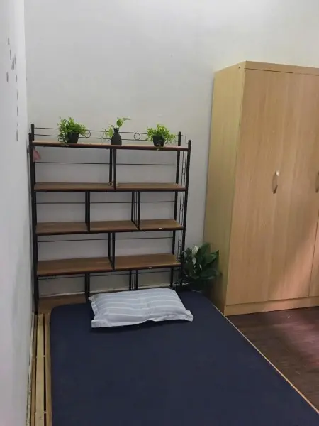 Cho Nữ Thuê Phòng - Số 97 Lương Thế Vinh (Gần Đh Hn, Gd)