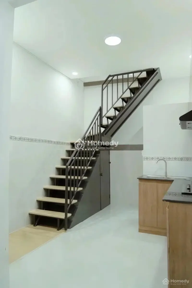 [Phường Bàn Cờ – Quận 3] Bán Nhà Hxh Thông – Gần Chợ Bàn Cờ – Giá Tốt Chỉ Hơn 7 Tỷ