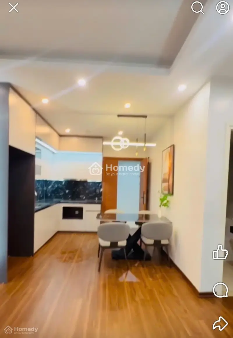 Chung Cư Dương Nội _ Hà Đông- 71,6M- 0924736***