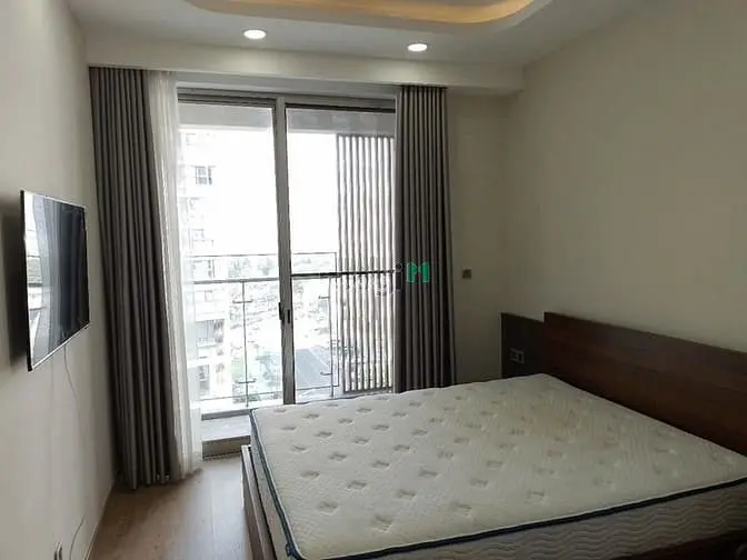 Cho Thuê Căn Hộ Chung Cư Cao Cấp Midtown, 2Pn, 2Wc, Thoáng Mát.