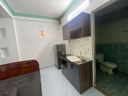 Tìm Bạn Nữ Ở Ghép 1:1 Ở Hiệp Nhất, Tân Bình Gần Khu Sân Bay Cmt8 Và Hoàng Văn Thị