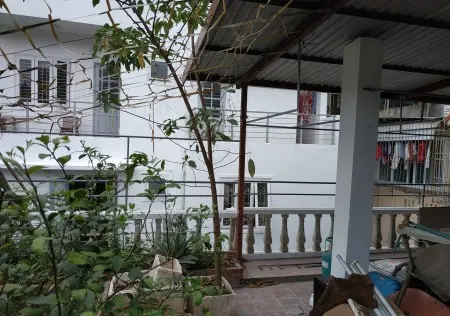 Cho Thuê Tầng 2 & Tầng 3, 80M2, Lối Đi Riêng, Gia Đình, Nhóm Sinh Viên Nữ