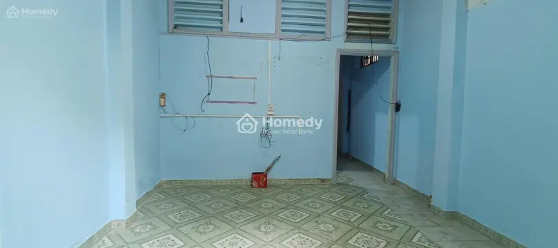 Bán Nhà Cách 2 Căn Ra Tỉnh Lộ 10- Giá 3,9 Tỷ -Bình Trị Đông B