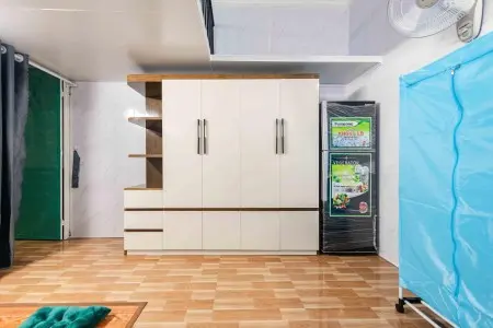 Phòng Tầng 1 – Full Nội Thất – Có Gác – 4,3 Triệu/Tháng