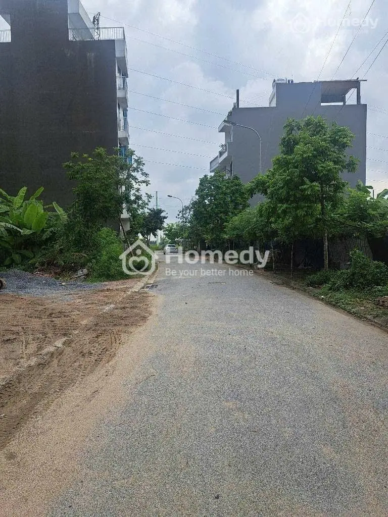 Bán Đất Dịch Vụ Trại_Hà Đông_49M2_Mặt Đường 9M_Hơn 10 Tỷ Có Thương Lượng