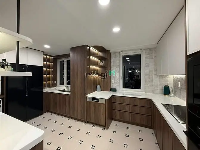 Bán Căn Hộ Mỹ Khánh , Nguyễn Đức Cảnh, P.tân Phong, Phú Mỹ Hưng, Q.7,