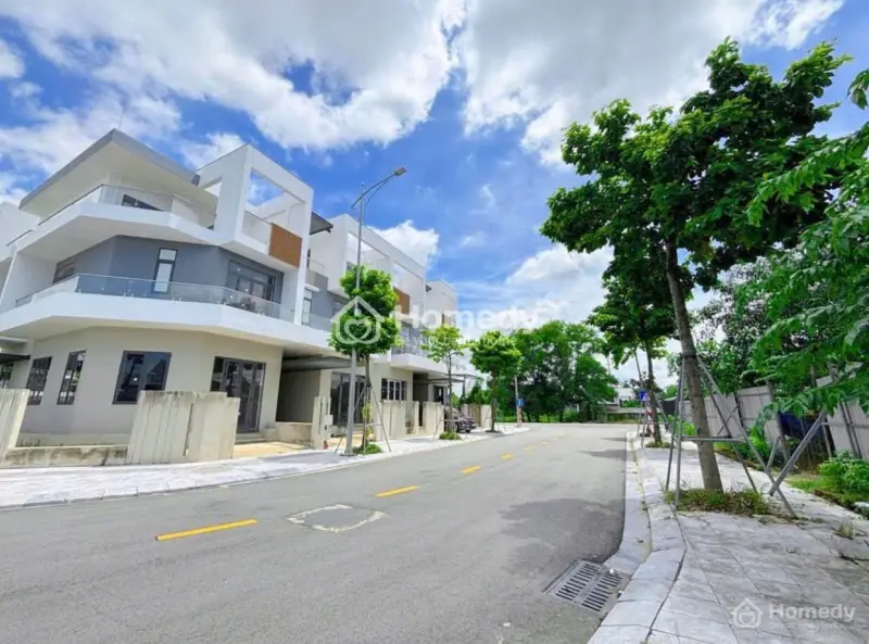 Bán Căn Nhà Liền Kề Bgi Trung Tâm Thành Phố Huế