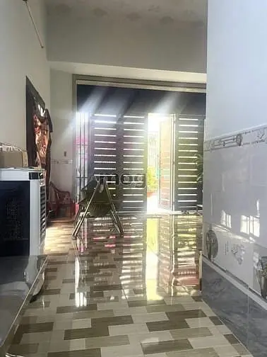 Chỉ 2.646Tỷ Nhà To 78M² (5X 15.6) Đường 8M Tây Lân Ôtô Tải Thông Sổ A4