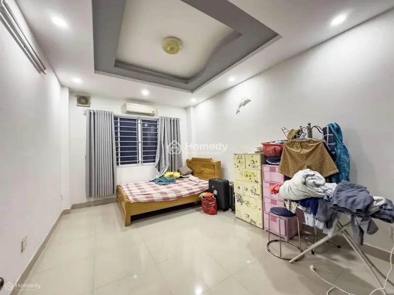 Cần Tiền Bán Gấp Bán Nhà Xô Viết Nghệ Tĩnh - Quận Bình Thạnh, Giá 2 Tỷ 990 Tốt Nhất Khu ,