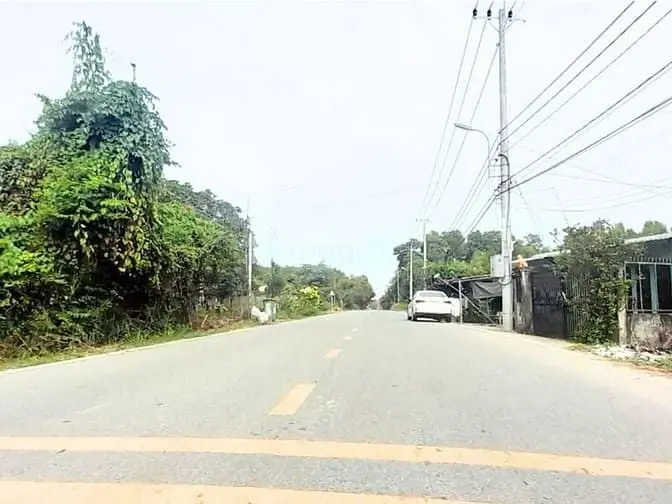 Đất 600M² Đường 501 Nhuận Đức Củ Chi | Khu Dân Cư | Giá Chỉ 4,5 Tỷ