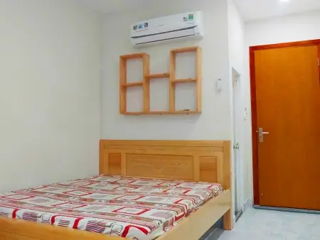 Hẻm 1322 Nguyễn Duy Trinh Chỉ 2Tr 6 Gần Đh Ufm, Fpt, Spkt, Hutech, 27M2