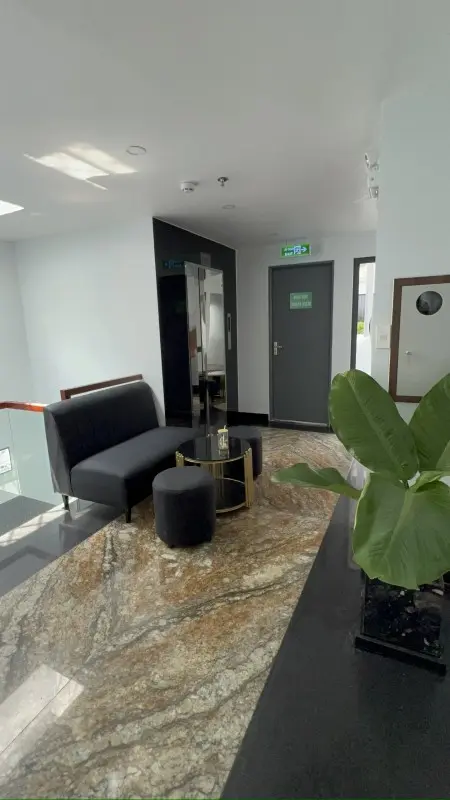 Văn Phòng Cho Thuê, Tòa Nhà Mới Xây, Nhiều Diện Tích Từ 10-50M2 Giá Từ 3Tr