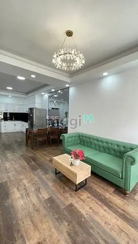 Cho Thuê Căn Hộ Chung Cư Cao Cấp Scenic, 80M2, 2Pn, 2Wc, View Hồ Bơi.