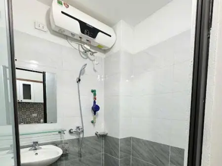 Cho Thuê Phòng Tại Ngõ 66 Đường Hồ Tùng Mậu, Quận Cầu Giấy, Hn