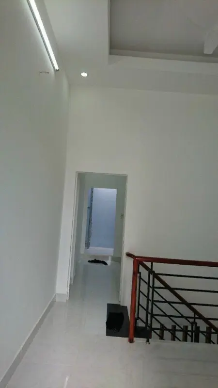 Cho Thuê Nhà Nguyên Căn 1 Trệt, 1 Lầu, 02Pn, P.16.Q.8