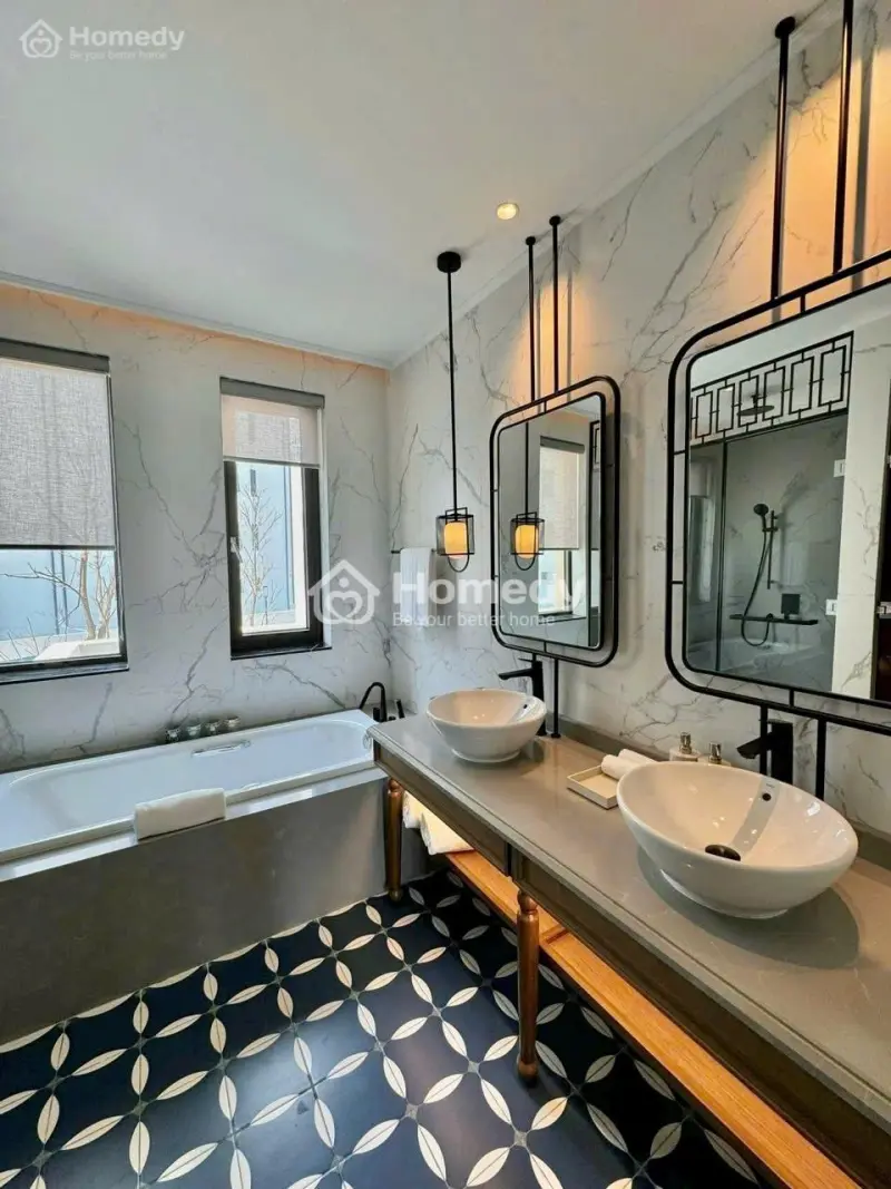 Bán Biệt Thự Mặt Biển Đẳng Cấp Bậc Nhất Hạ Long, Trung Tâm Du Lịch, Sở Hữu Lâu Dài