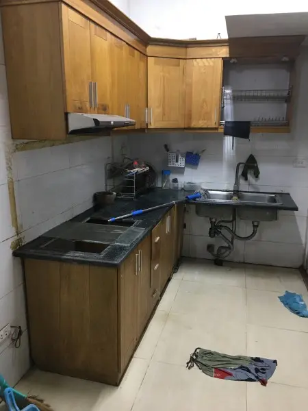 Cho Thuê Nhà Riêng Hướng Đông Nam,Ngọc Hà Ba Dfinhf