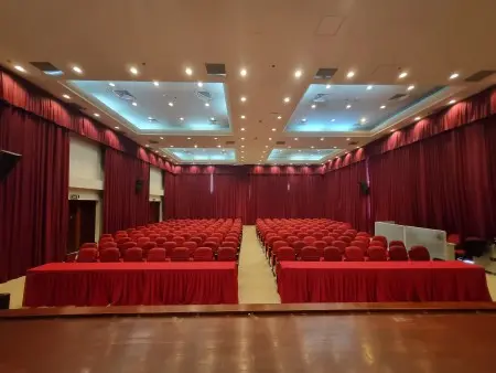 Cho Thuê Hội Trường, Hội Thảo Tại Tòa Nhà Thông Tấn Tại Tp.hcm