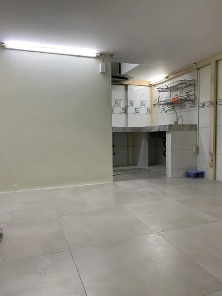 Cho Thuê Nhà, 32M2, Mai Văn Ngọc, Phường Phú Nhuận, Tp Hcm