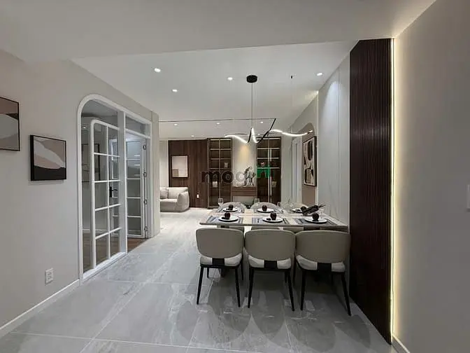 Cho Thuê Căn Hộ Mỹ Khánh 2, Nguyễn Đức Cảnh, P.tân Phong, Q.7, Tp.hcm