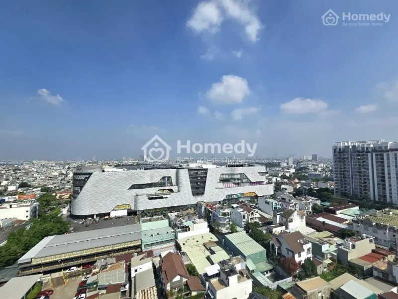 Cho Thuê Căn Hộ Mỹ An 73M2 Căn Góc 2Pn Giá Tốt Gần Gigamall