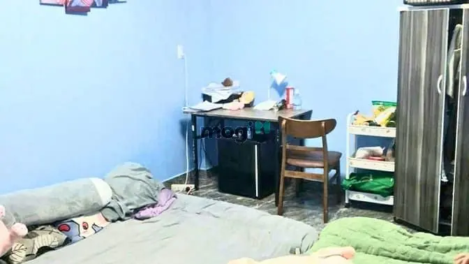 Nhà Hiệp Thành 13 – Q12 | Gần Chợ Hiệp Thành | Diện Tích Lớn 155M2