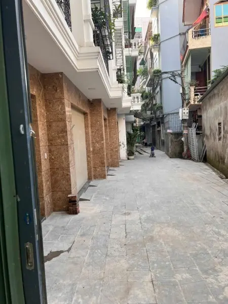 Studio 28M² - 3Tr9 Có Fix - Full Nội Thất, Không Chung Chủ - Gần Big C Garden, Nam Từ Liêm