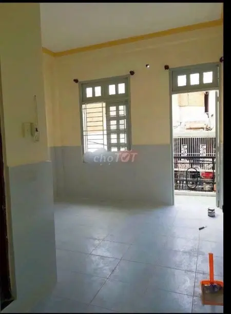 Tìm Bạn Nữ Nvvp Or Sinh Viên Có Ý Định Ở Ghép Nghiêm Túc Nhà Nguyên Căn Tại Trung Tâm Quận 3