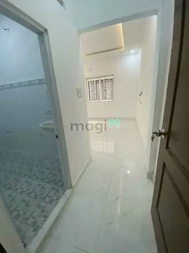 📌💯Cặp Nhà Đôi Khu Tên Lửa 8X20M 4 Tầng Giáp Đường 19, Coopmart 200M