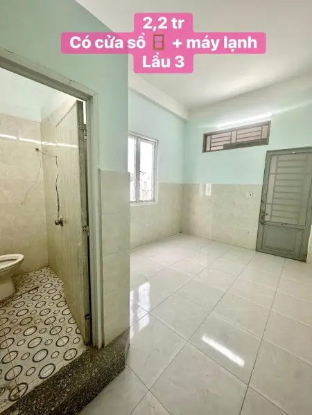 Phòng Trọ Kdc Bình Điền , Q 8 Giáp Bình Chánh , 1,6 Tr -3,8 Tr,