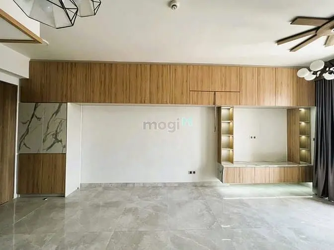 Cho Thuê Căn Hộ Chung Cư Cao Cấp Midtown,View Thoáng Mát,80M2, 2Pn2Wc.