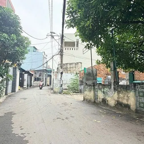 Chính Chủ Gửi Bán Nhà Mặt Tiền Đường Lê Văn Thịnh, P.bình Trưng Tây