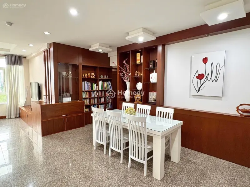 Chính Chủ Bán Căn Hộ Hoàng Anh An Tiến (Gold House) 119,7M2 (3Pn+2Wc), Giá: 4,35 Tỷ, Tầng Thấp