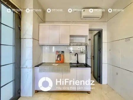 Cho Thuê Phòng Trọ Nội Thất Cơ Bản, Cửa Sổ Thoáng, Ngay Bến Xe Miền Tây