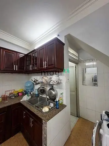 Hẻm 6M Hồ Đắc Di, 45M2, 4 Tầng, Kế Pandora Trường Chinh, Chỉ 6.75 Tỷ