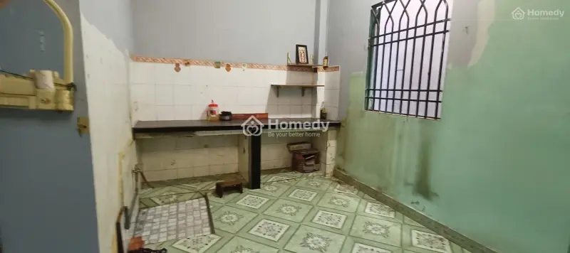 Bán Nhà Cách 2 Căn Ra Tỉnh Lộ 10- Giá 3,9 Tỷ -Bình Trị Đông B