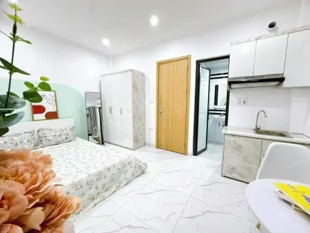 Cho Thuê Phòng Tại 123 Ngõ 20 Mỹ Đình - Nam Từ Liêm