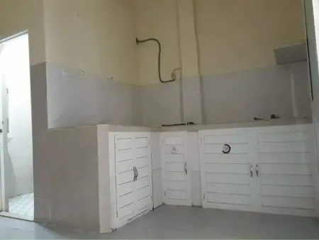 Cho Thuê Nhà Nguyên Căn Quận 4