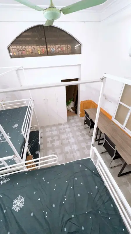 Cho Thuê Homestay Full Đồ 1.250K/Ng/Tháng Ngay Ngã Tư Sở 554 Trường Chinh Gần Dy Thủy Lợi, Dh Y
