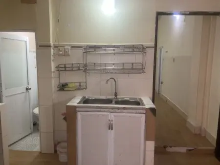 Cho Thuê Nhà 68/2 Mai Văn Ngọc