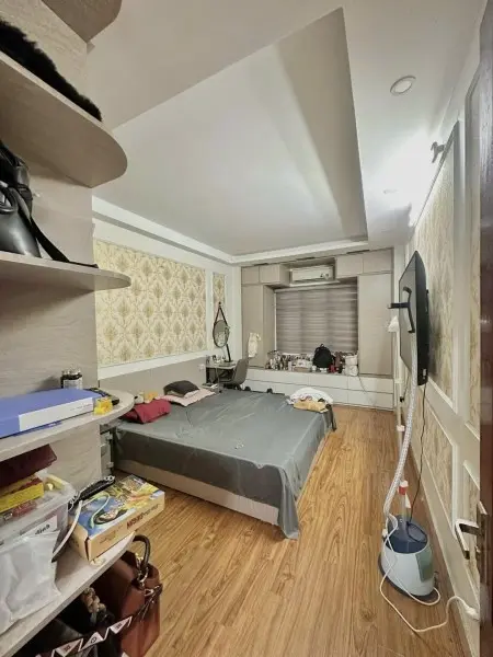 Cho Thuê Nhà Ngõ Kim Giang -Thanh Trì