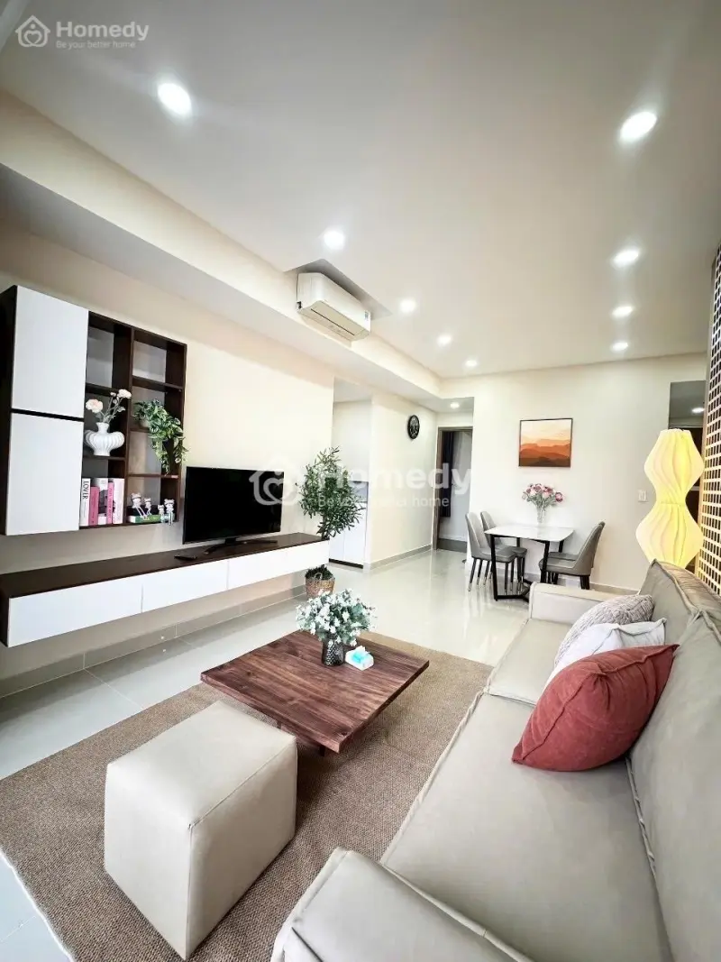 Bán Căn Hộ Hùng Vương Plaza, 128M2, 3Pn, Giá 9,5 Tỷ. Ll: 09337222***Kiểm