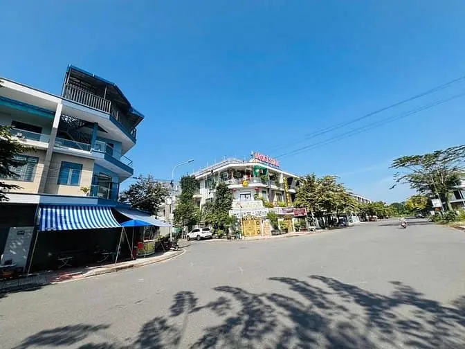 Cặp Đất Hiếm Có F5 Tdc Bửu Long 8 Tỷ Siêu Đẹp Sổ Sẵn Giá Ngộp Đầu Tư