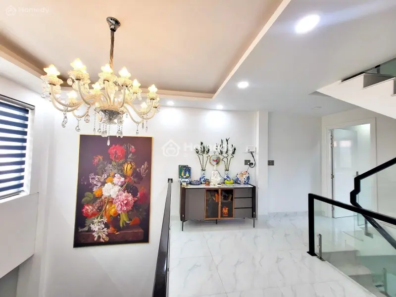 Hxh Trịnh Đình Trọng - 6 Tầng Btct, Giá 8,8 Tỷ