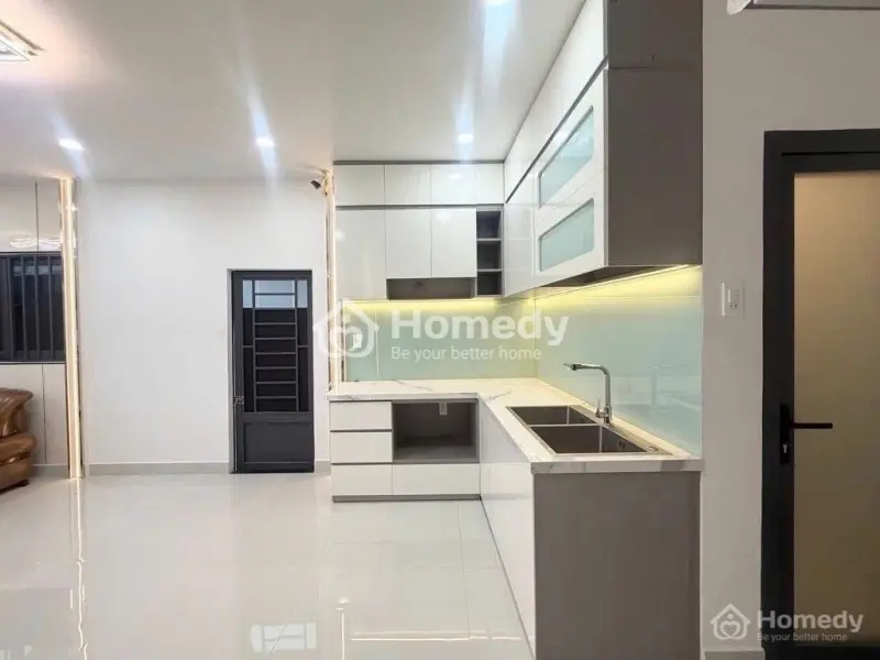 Siêu Phẩm 3 Tầng Hxh 4M Đường Sư Vạn Hạnh, Quận 10, Ngay Vạn Hạnh Mall, 44M2, Shr Giá 3 Tỷ 700 Tl