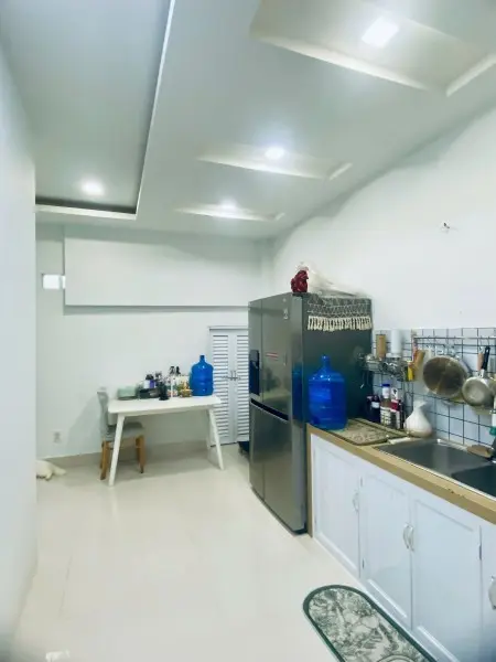 Chdv 1Pn - Kdc Sadeco - Phước Kiển - Nhà Bè