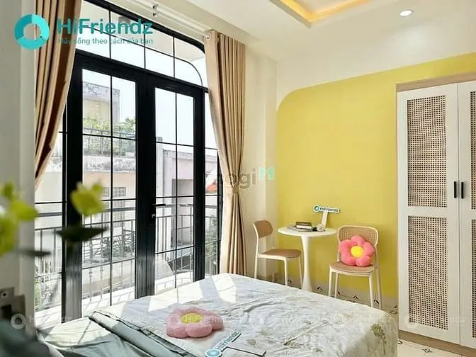 🏕 Nhà Đẹp, Full Nội Thất. Nằm Ngay Phạm Văn Đồng 🛕