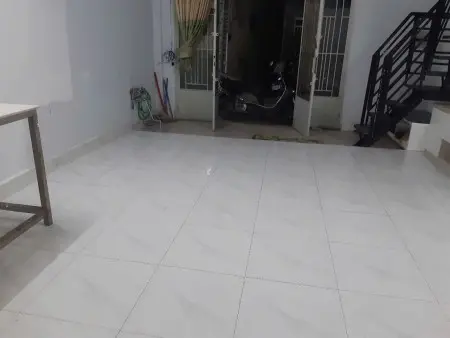 Cho Thuê Nhà Nguyên Căn Hẻm 1506 Huỳnh Tấn Phát